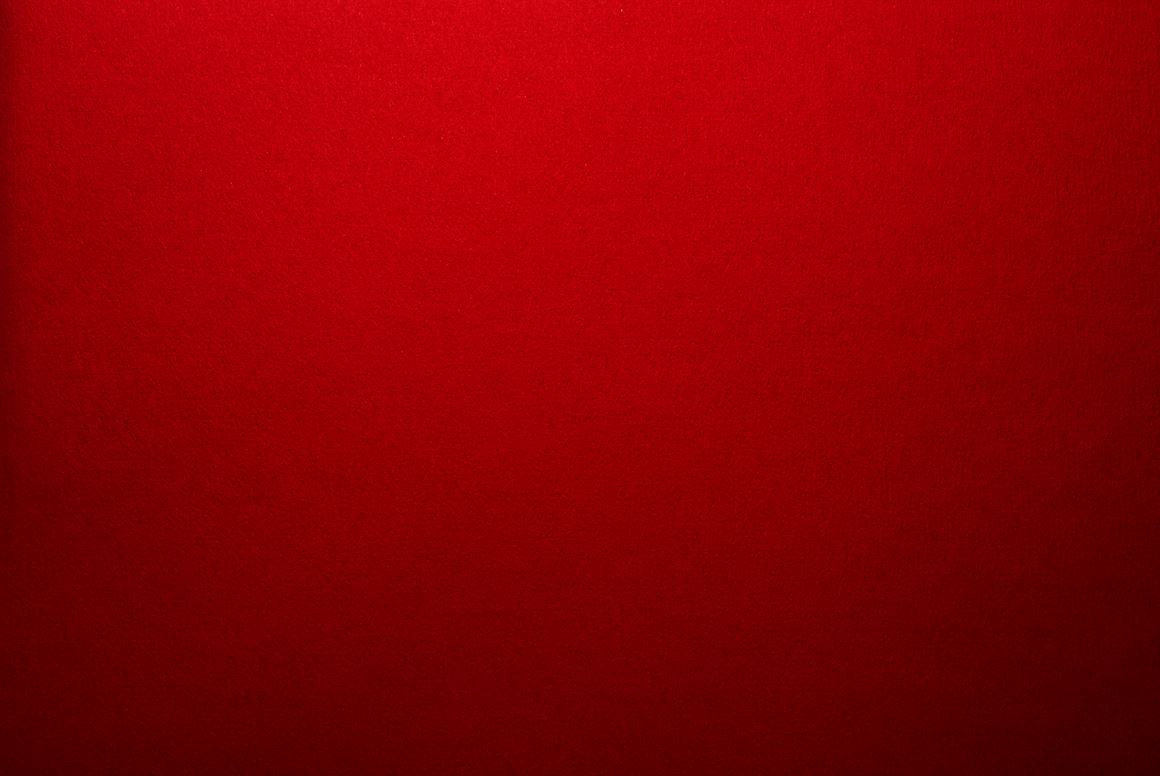 Red Textured Cardboard Photo