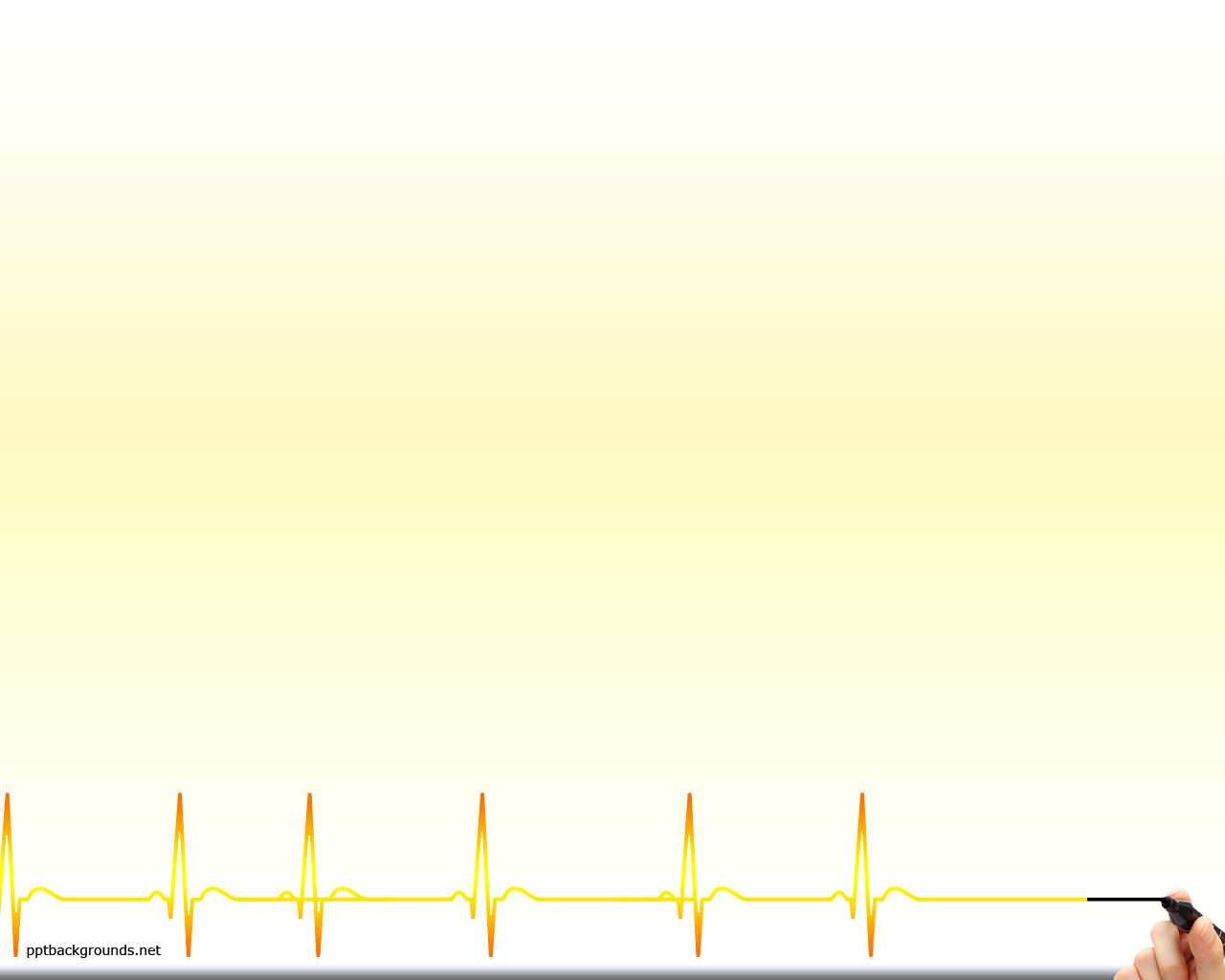 Rhythms For PowerPoint  Health and Medical Presentation