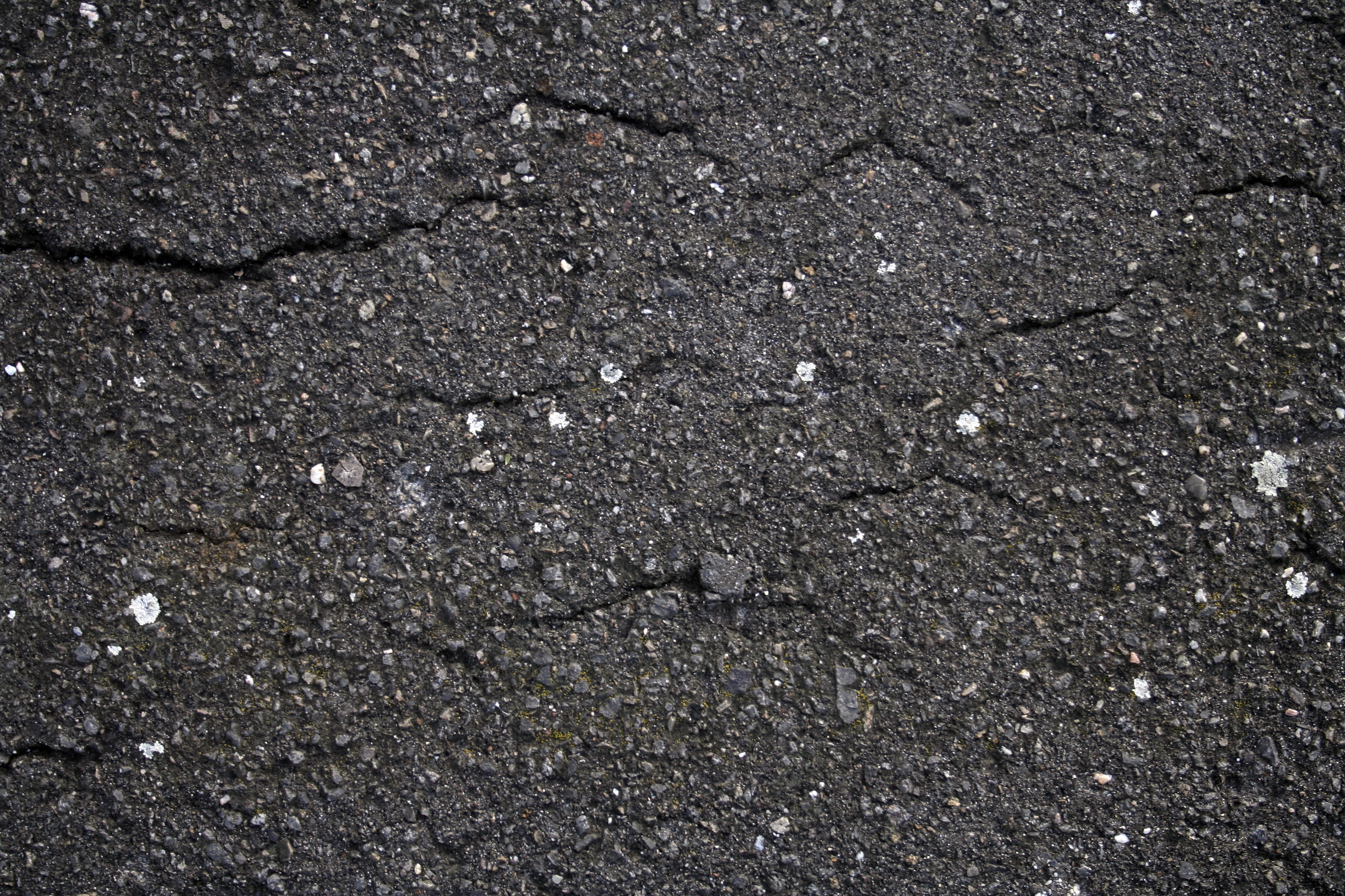 Road Asphalt Texture Presentation