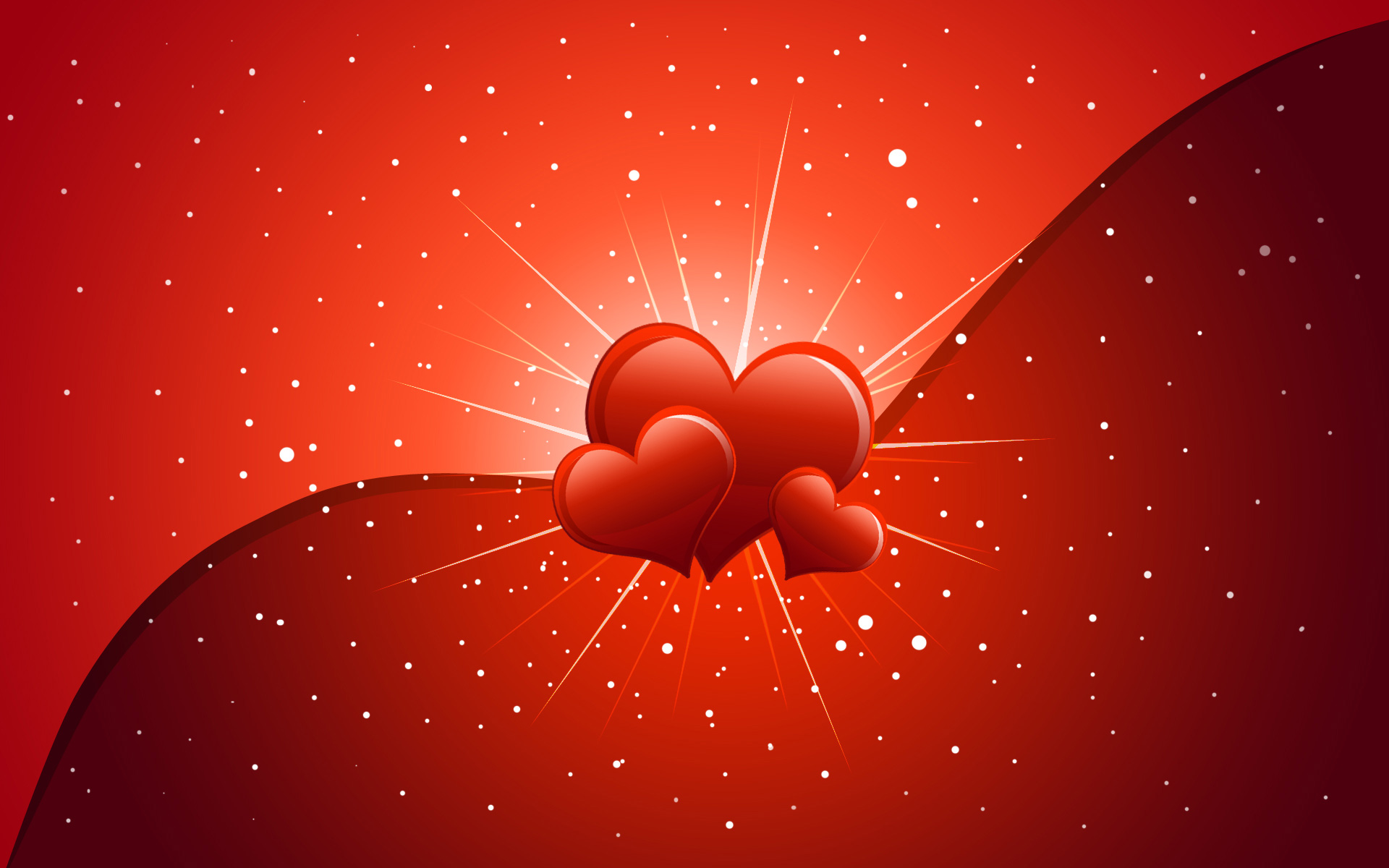 Romantic Valentines Day HDs image