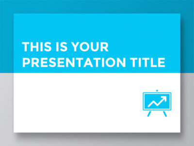 Rporate Presentation  Template Or Google Slides Theme image
