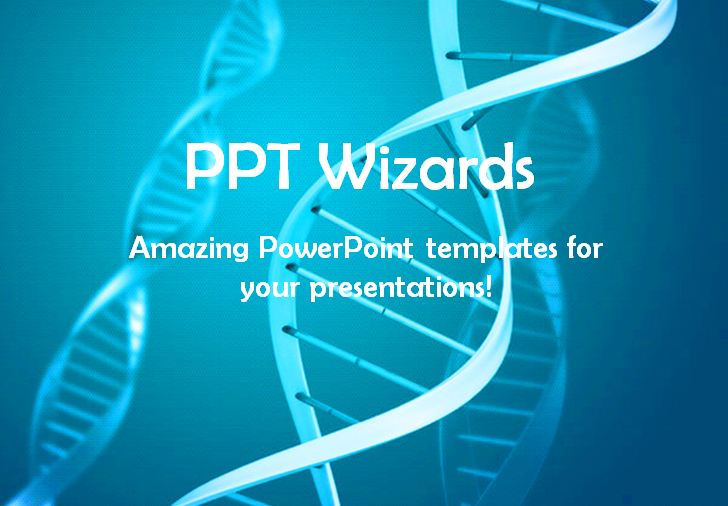 Scientific Presentation Powerpoint Template from www.ppt-backgrounds.net