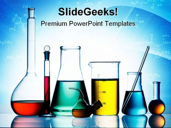 Science Templates and 0311 Title Jpg Photo