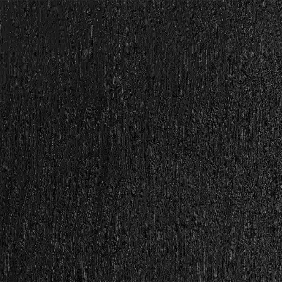 Seamless Black Wood Texture Graphic
