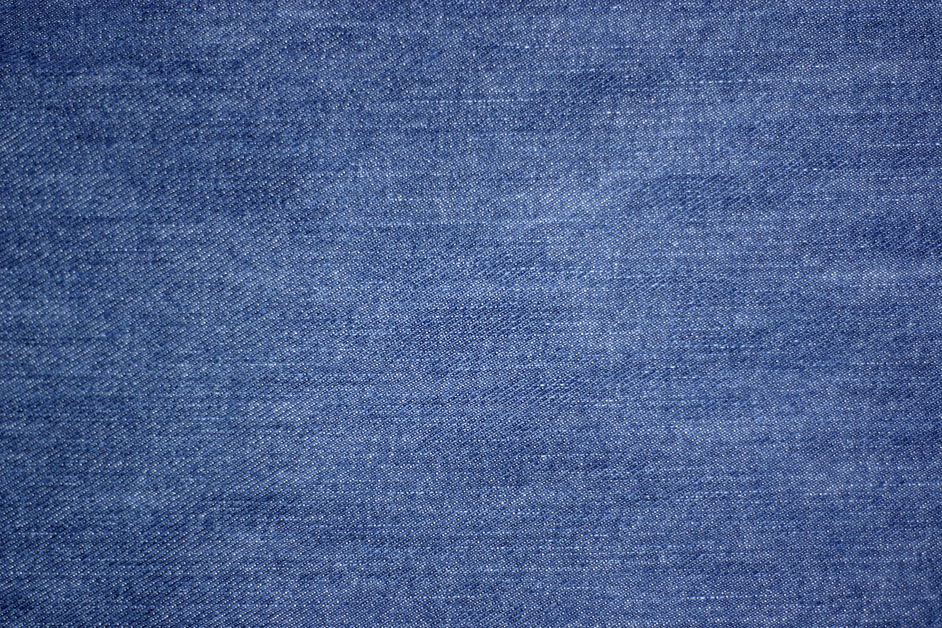 Seamless Denim Texture Clip Art