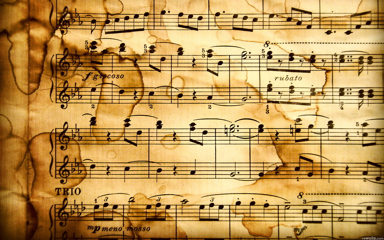 Sheet Music Music Sheet Ba Clip Art