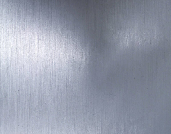 Shiny Metal Texture PPT Backgrounds