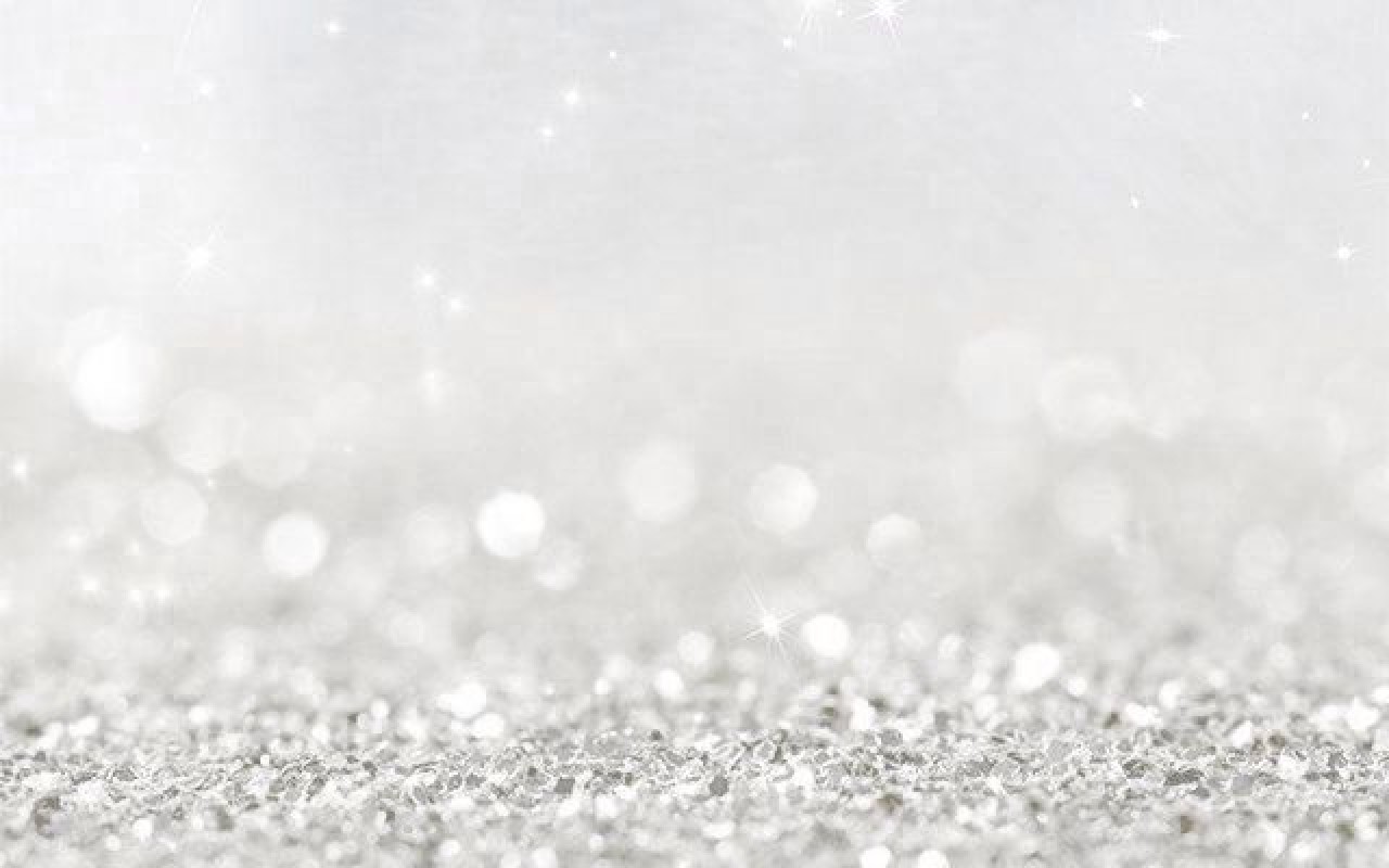 Silver Glitter 4 Jpg Template