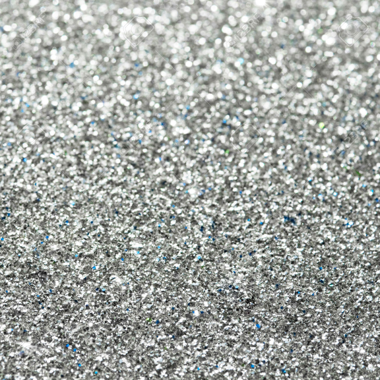 Silver Glitter Hd image