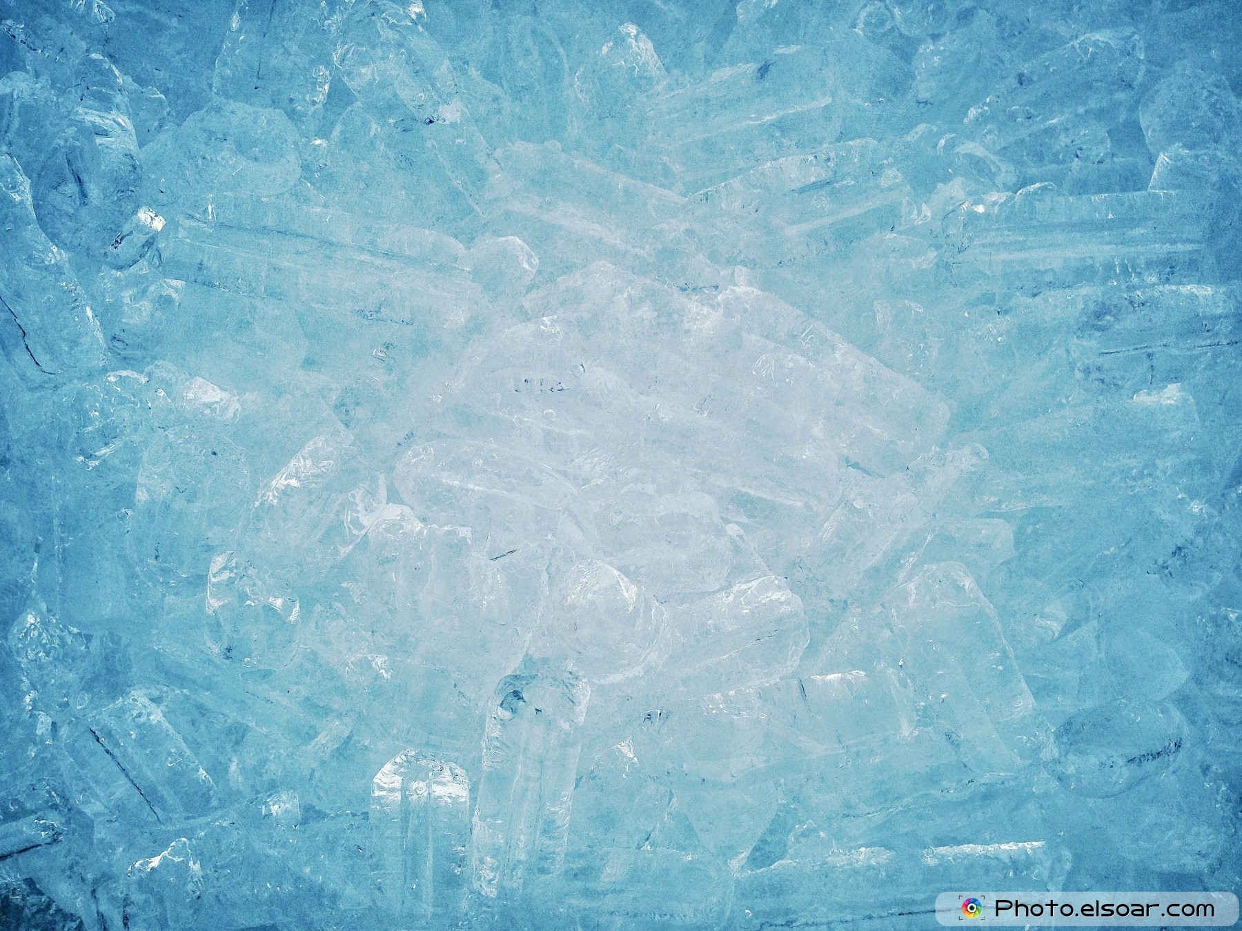 Similiar Ice Blue  Picture