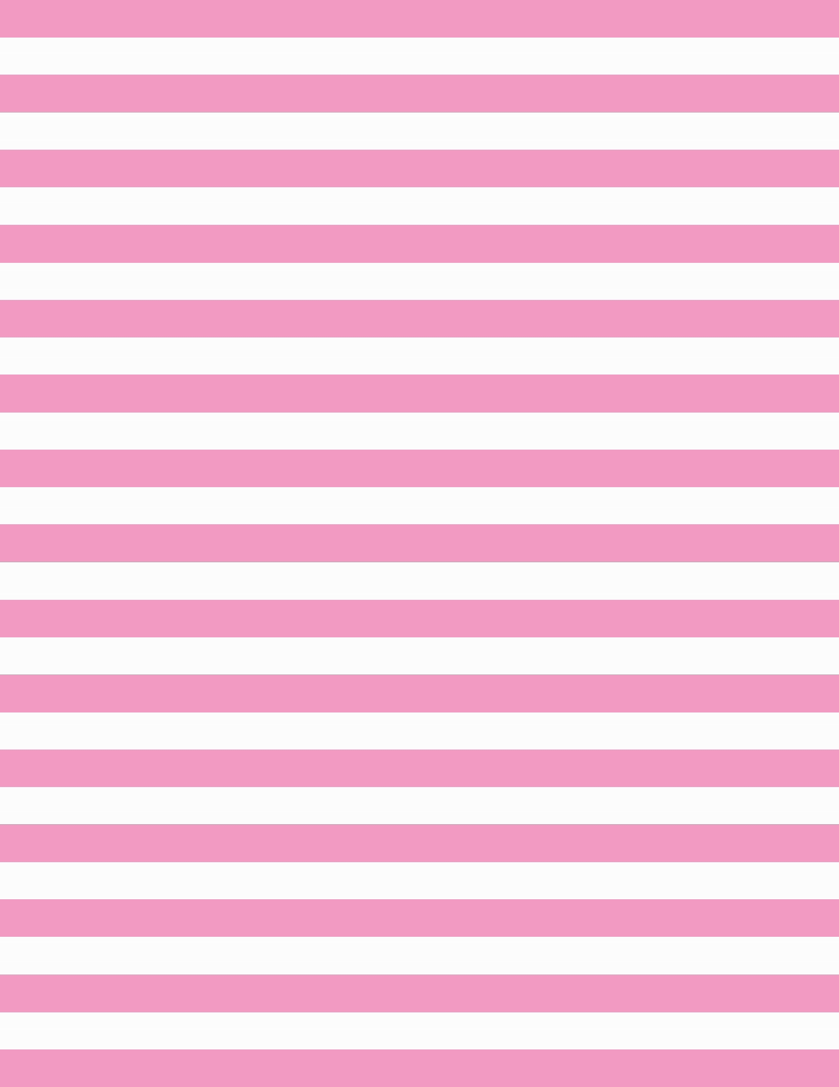 Similiar Pink Stripes  Slides