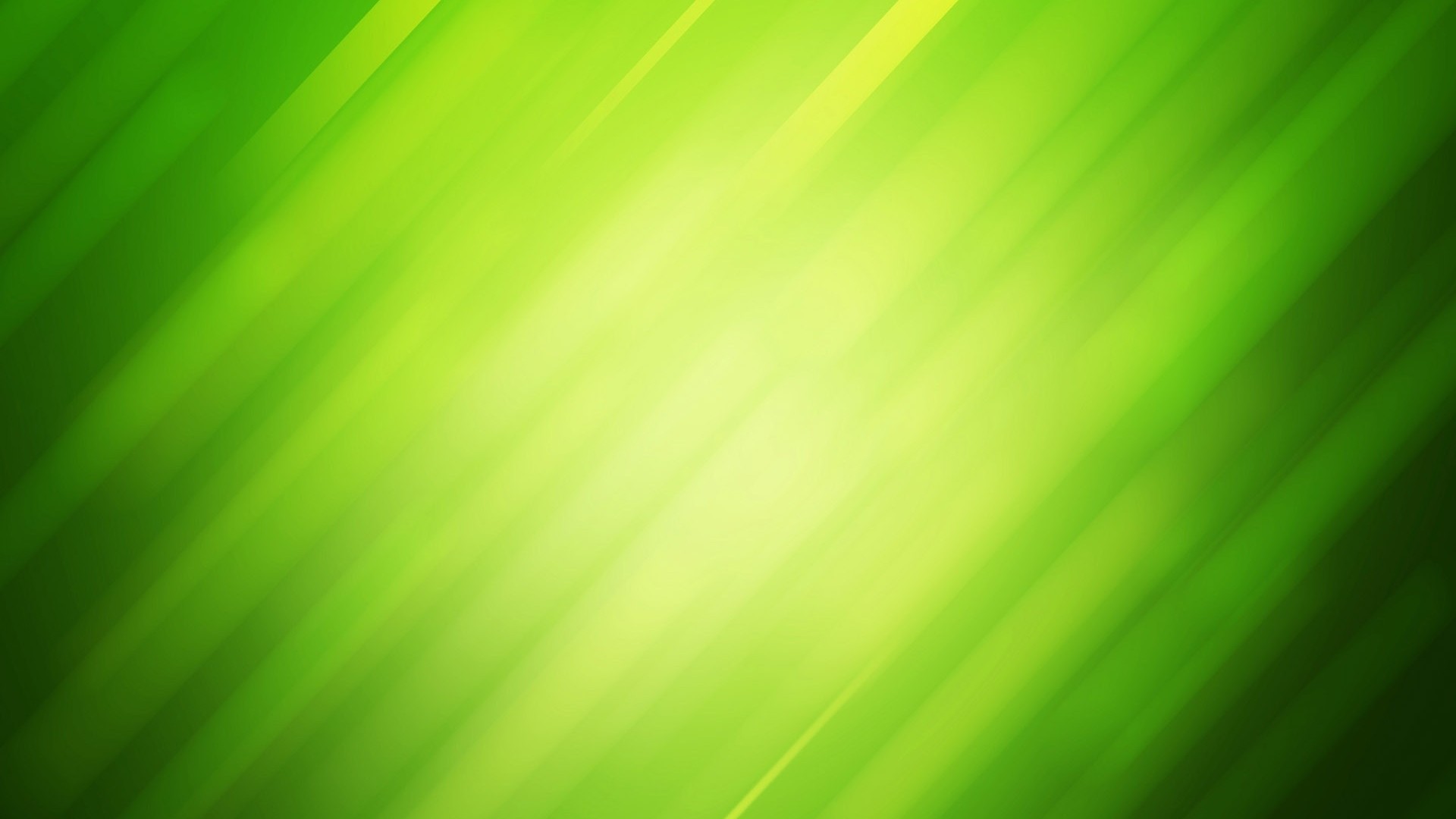 Simple Green Abstract