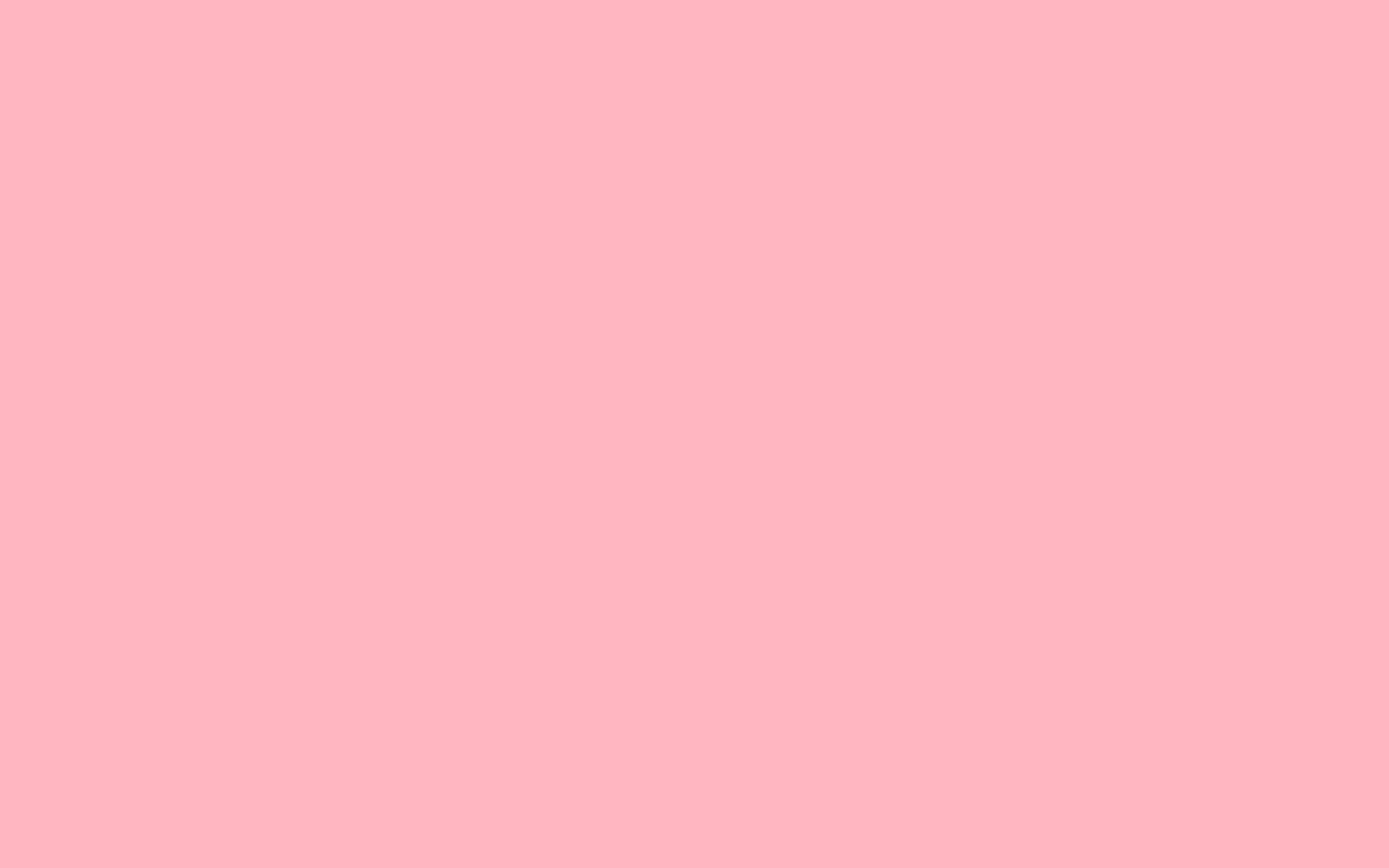 Simple Light Pink Light Pink  Cave Template