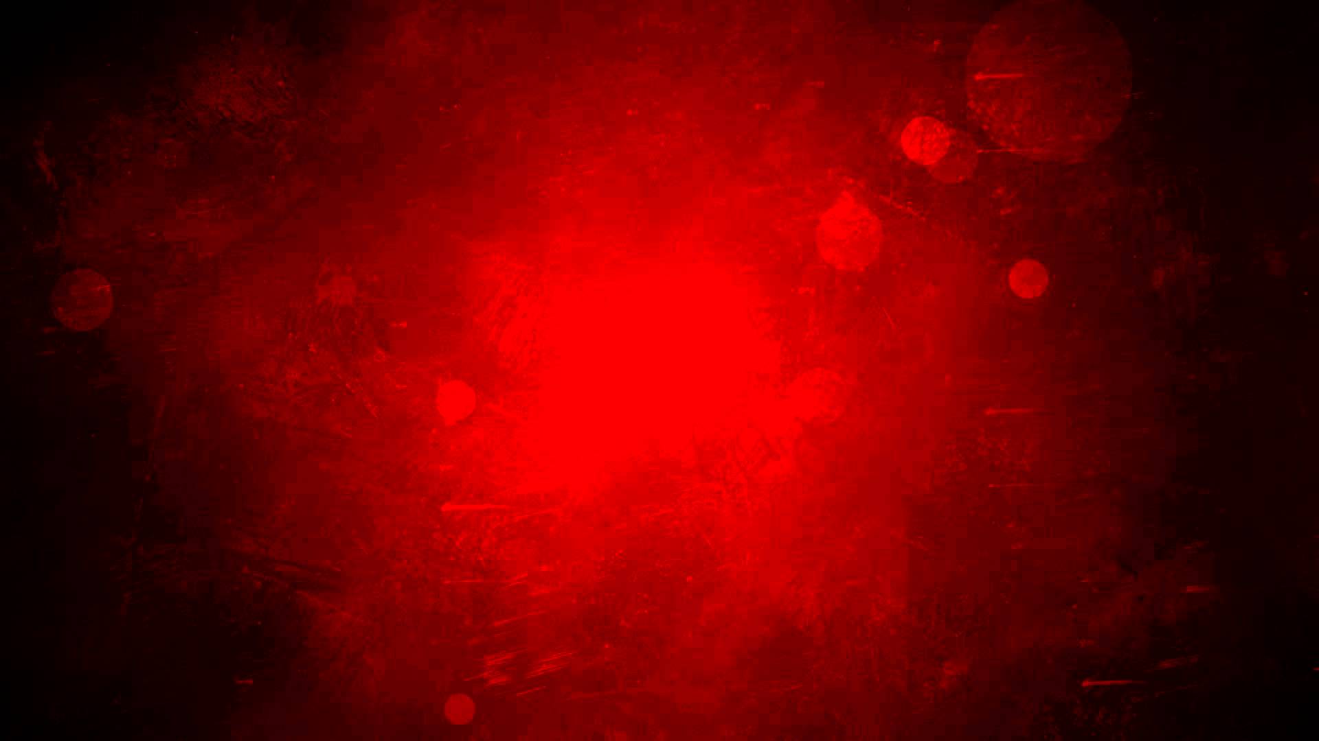 Simple Red Hd Loop image