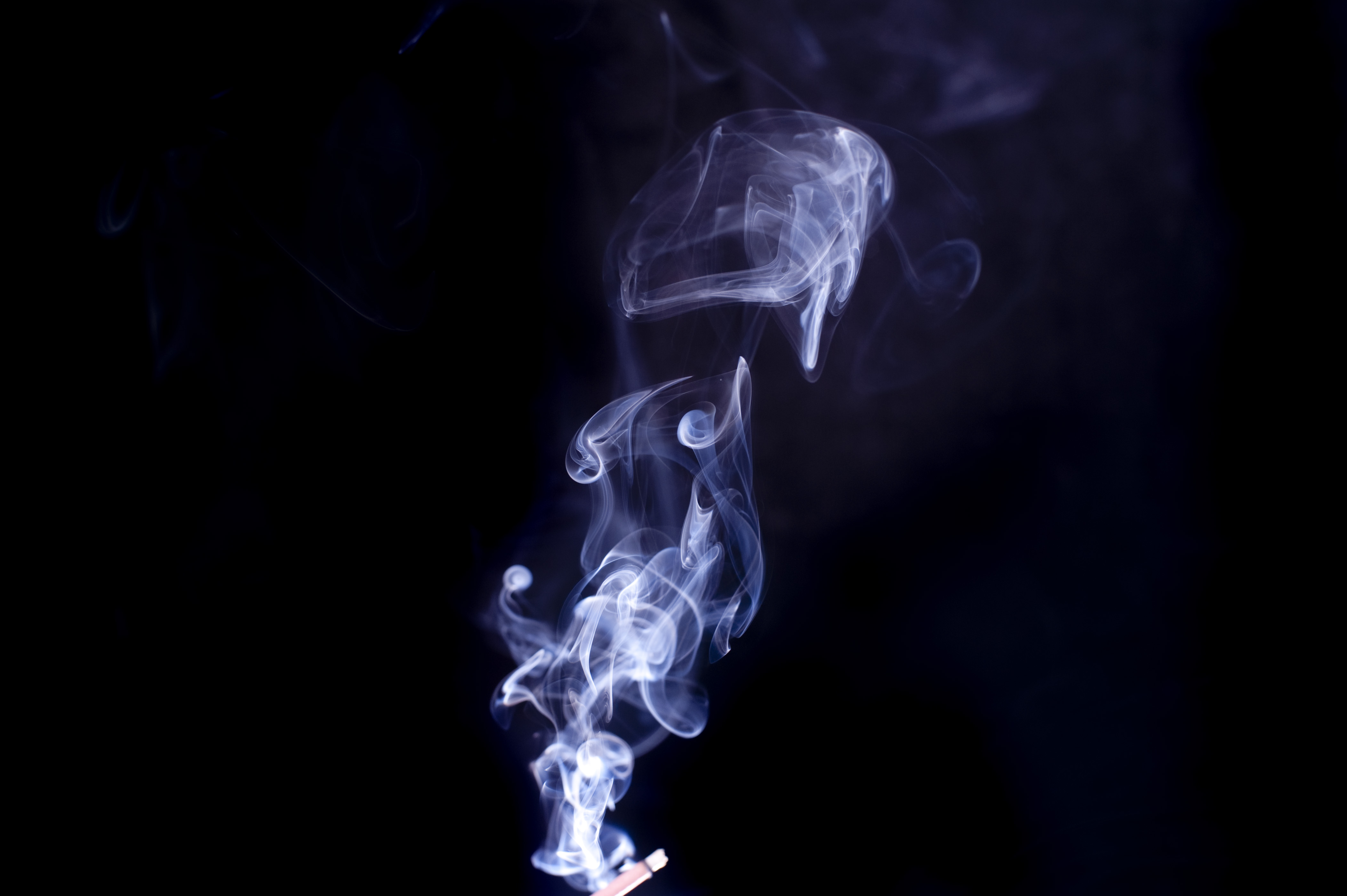 Smoke Photo