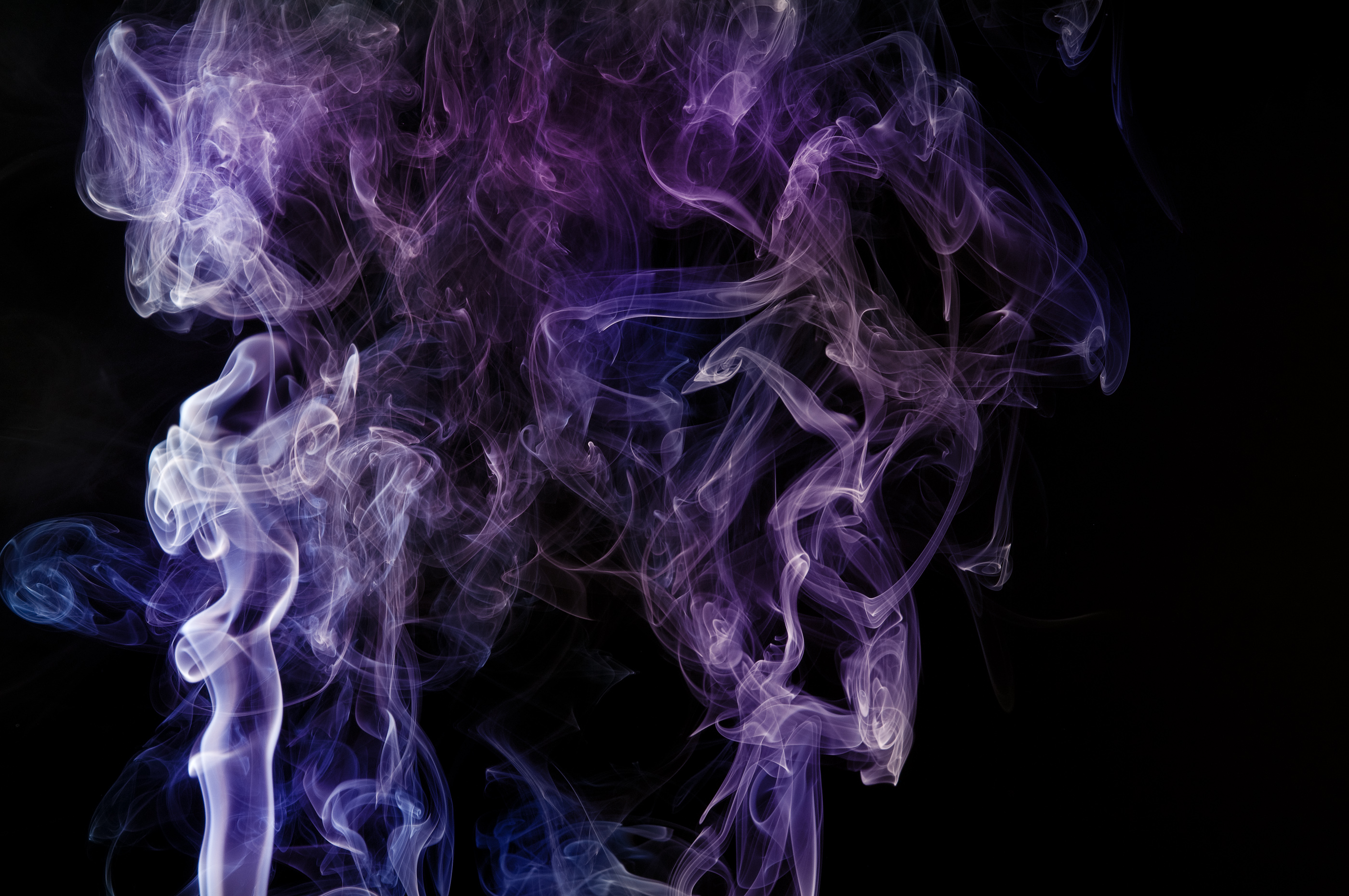 Smoke Tumblrs Fog Cloud Hd Colorful Green Weed   Wallpaper