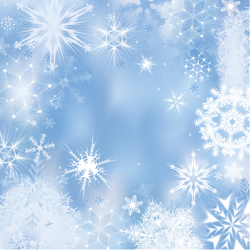 Snow Clipart