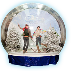 Snow Globe Png Image image