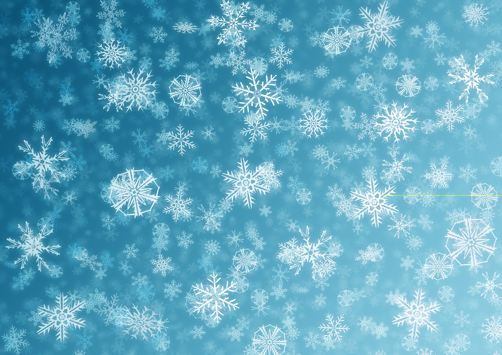 Snow Texture Texture New Year Slides