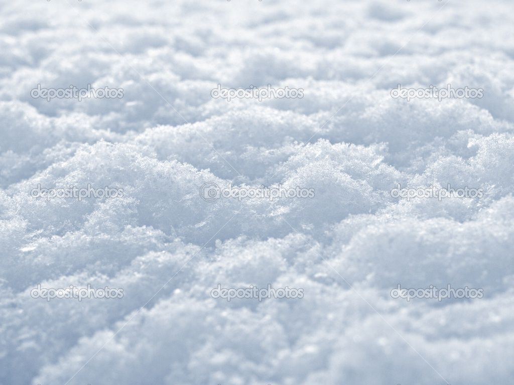 Snow Wallpaper