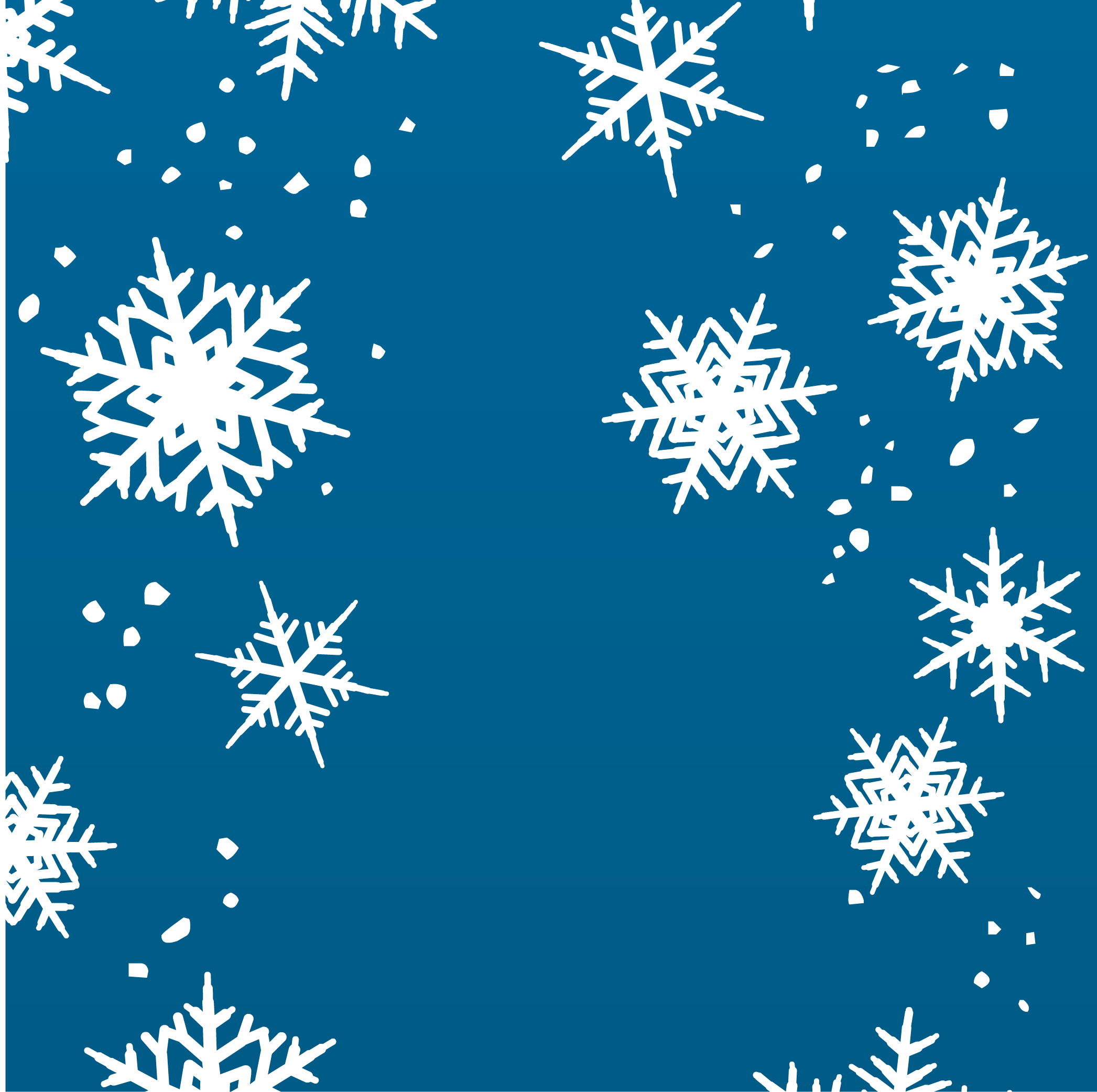 Snowflake image