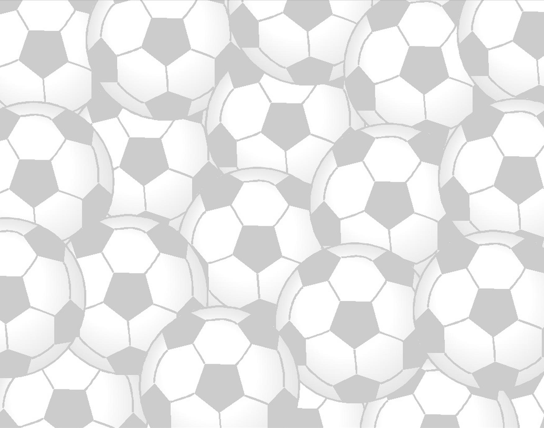 Soccer Ball Graphic