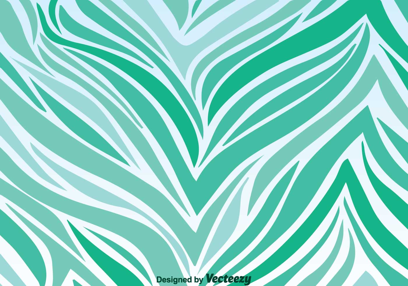 Soft Zebra Print  Free Vector Art Stock Graphics   Graphic