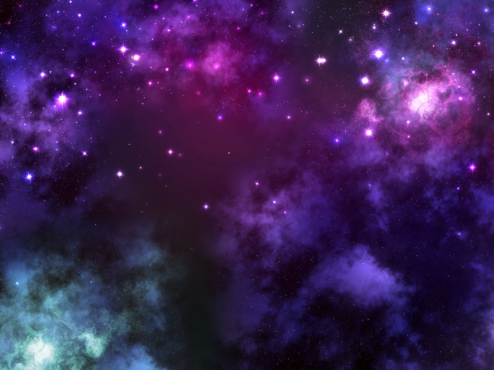 Space