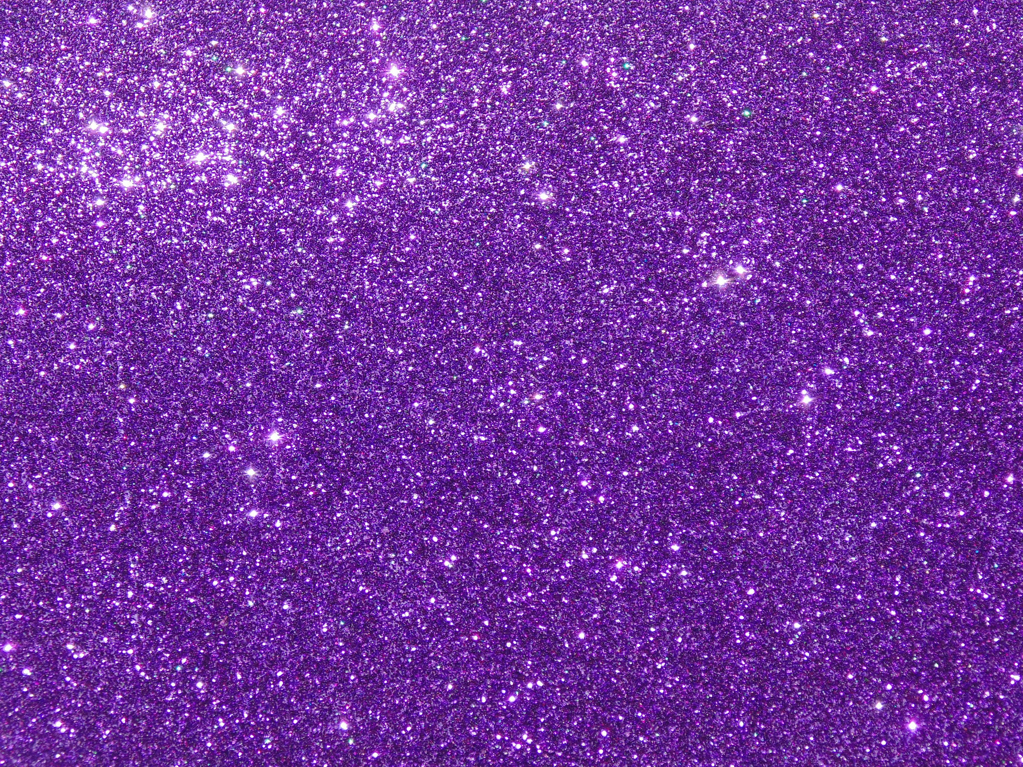 Sparkles Glitter Quality