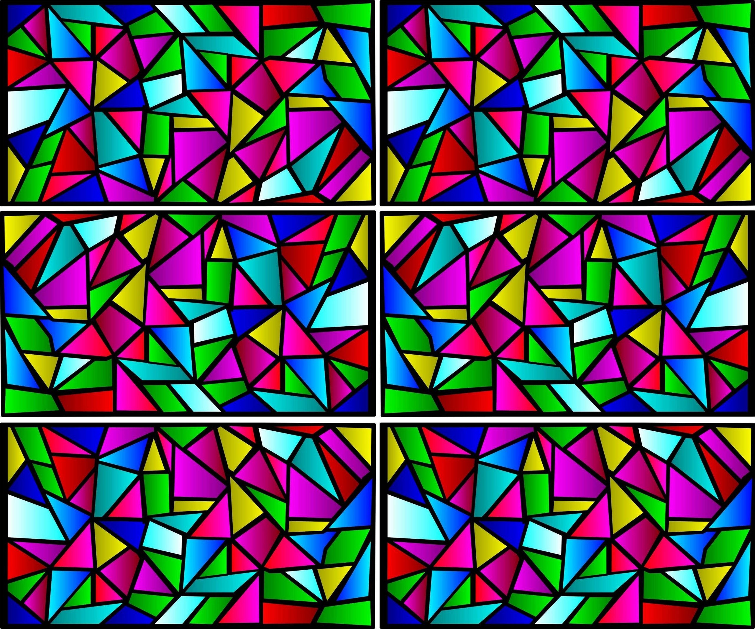 Stained Glass Hd  Quality