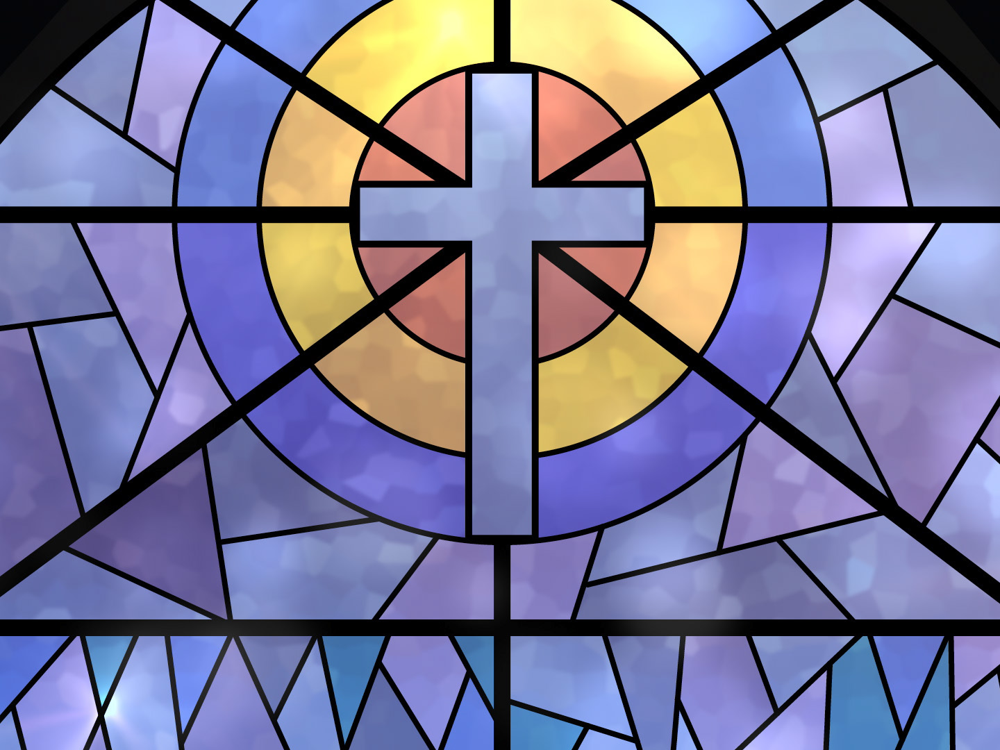 Stained Glass Window Quality