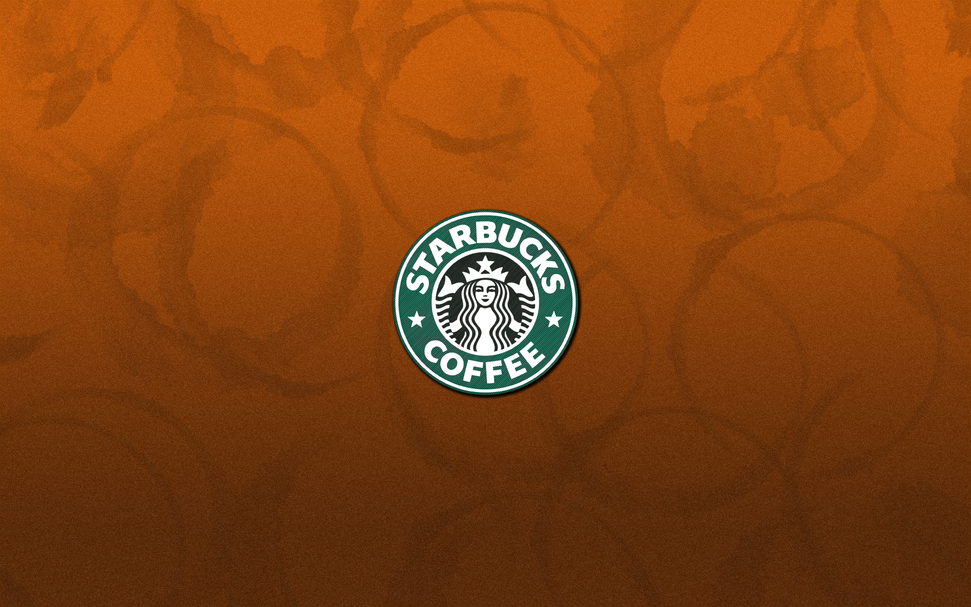 Starbucks Clipart PPT Backgrounds