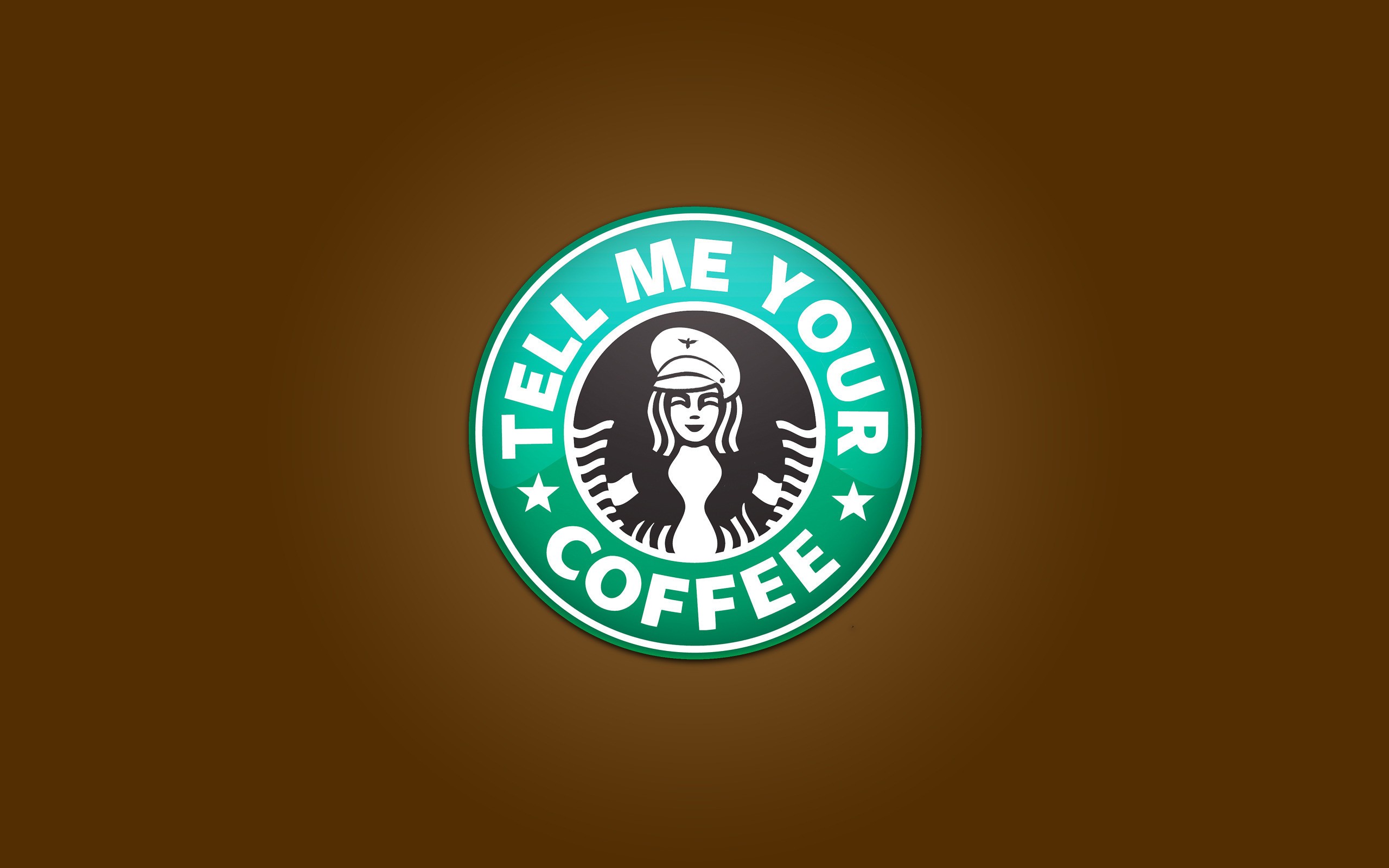 Starbucks Graphic