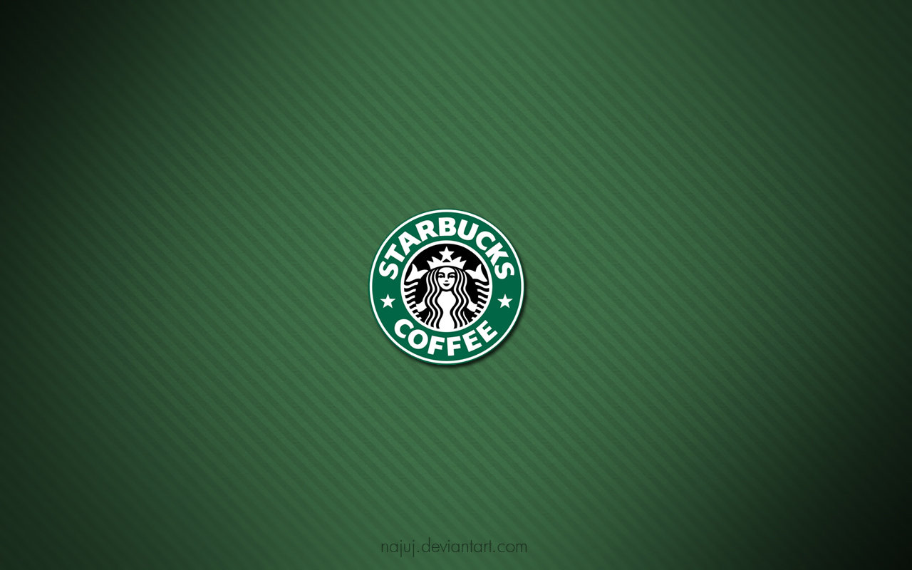 Starbucks Wallpaper