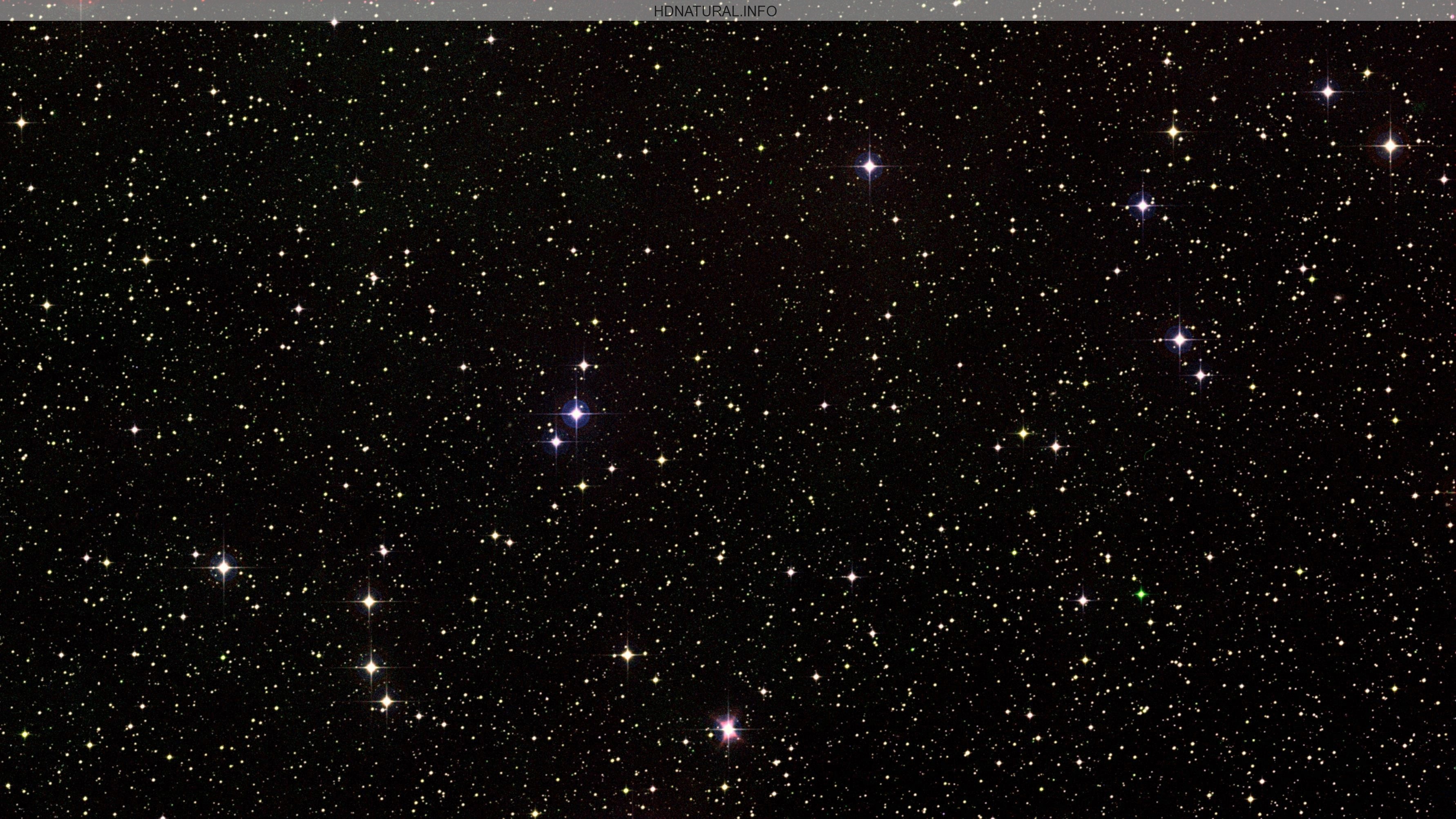 Stars HD Desktop  PixelsTalk Net