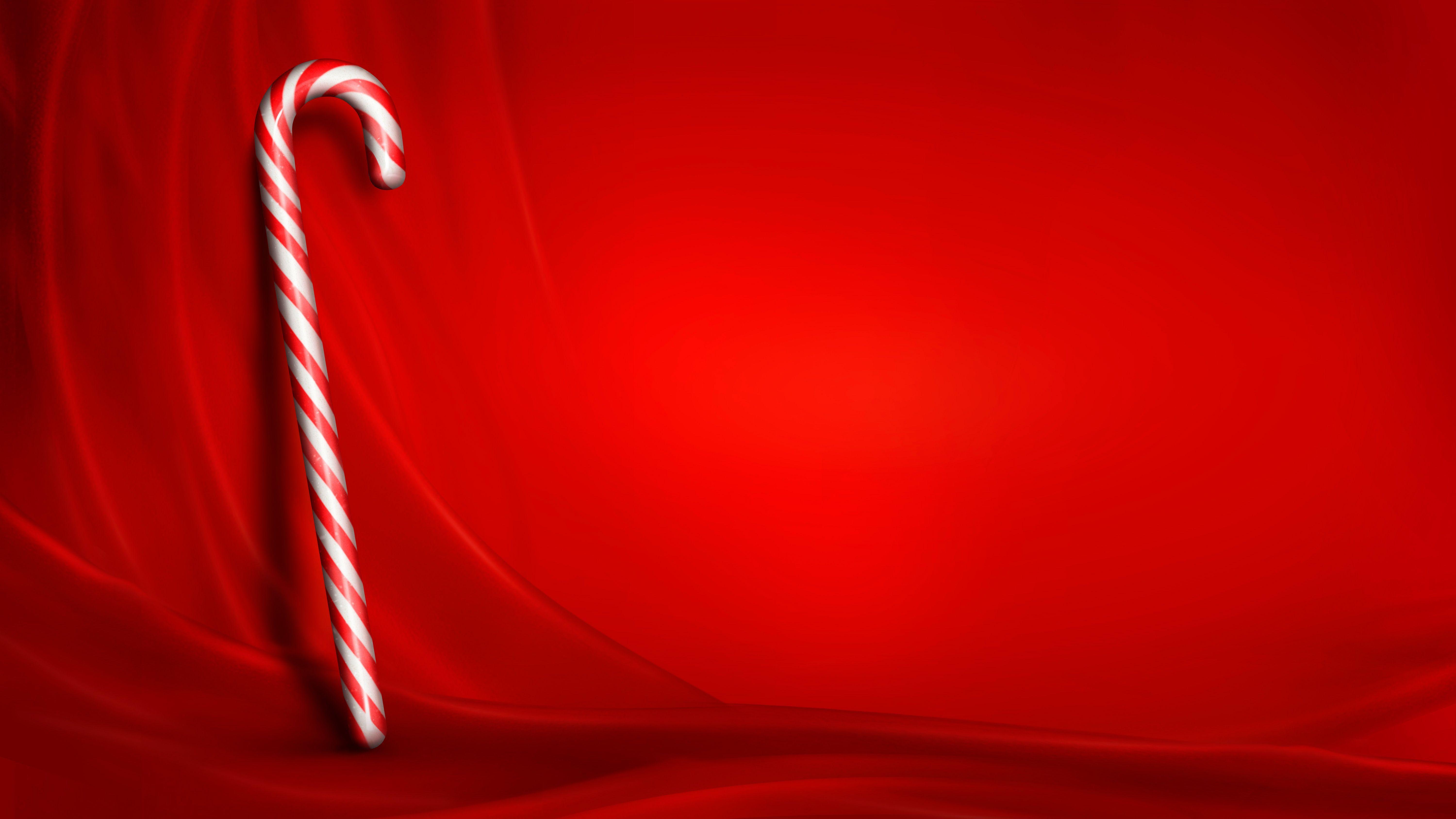 Stick Candy Cane