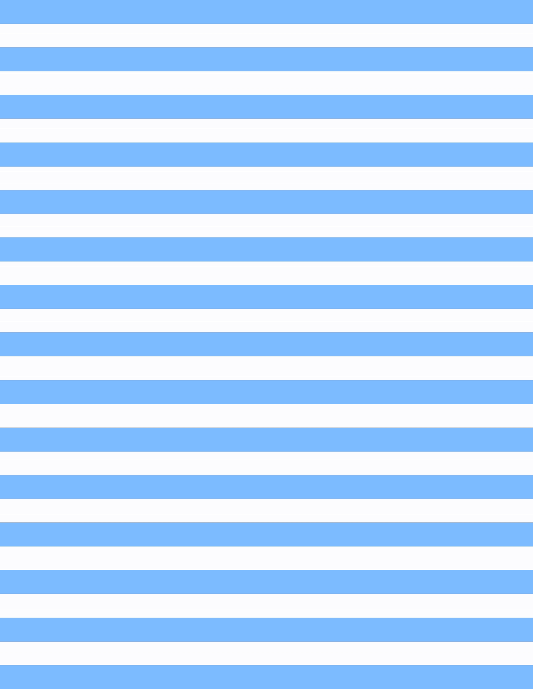 Striped Graphic