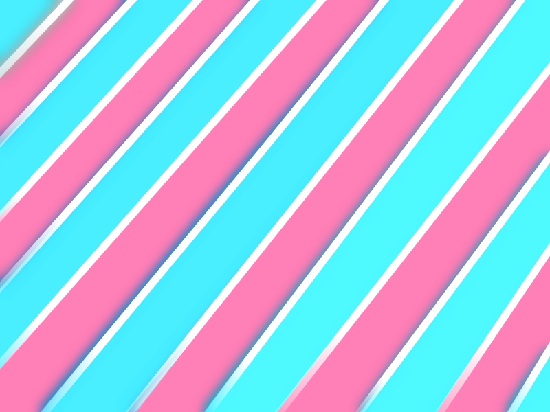 Striped Lines