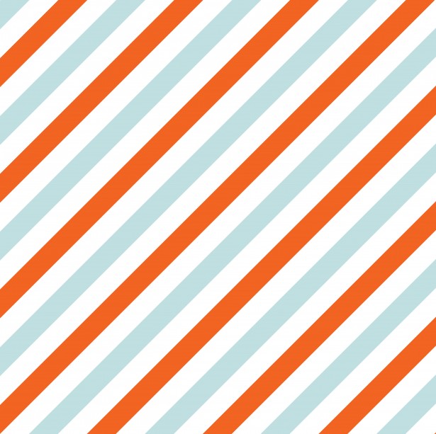 Stripes Orange Blue Free Stock Photo   Public  Clip Art