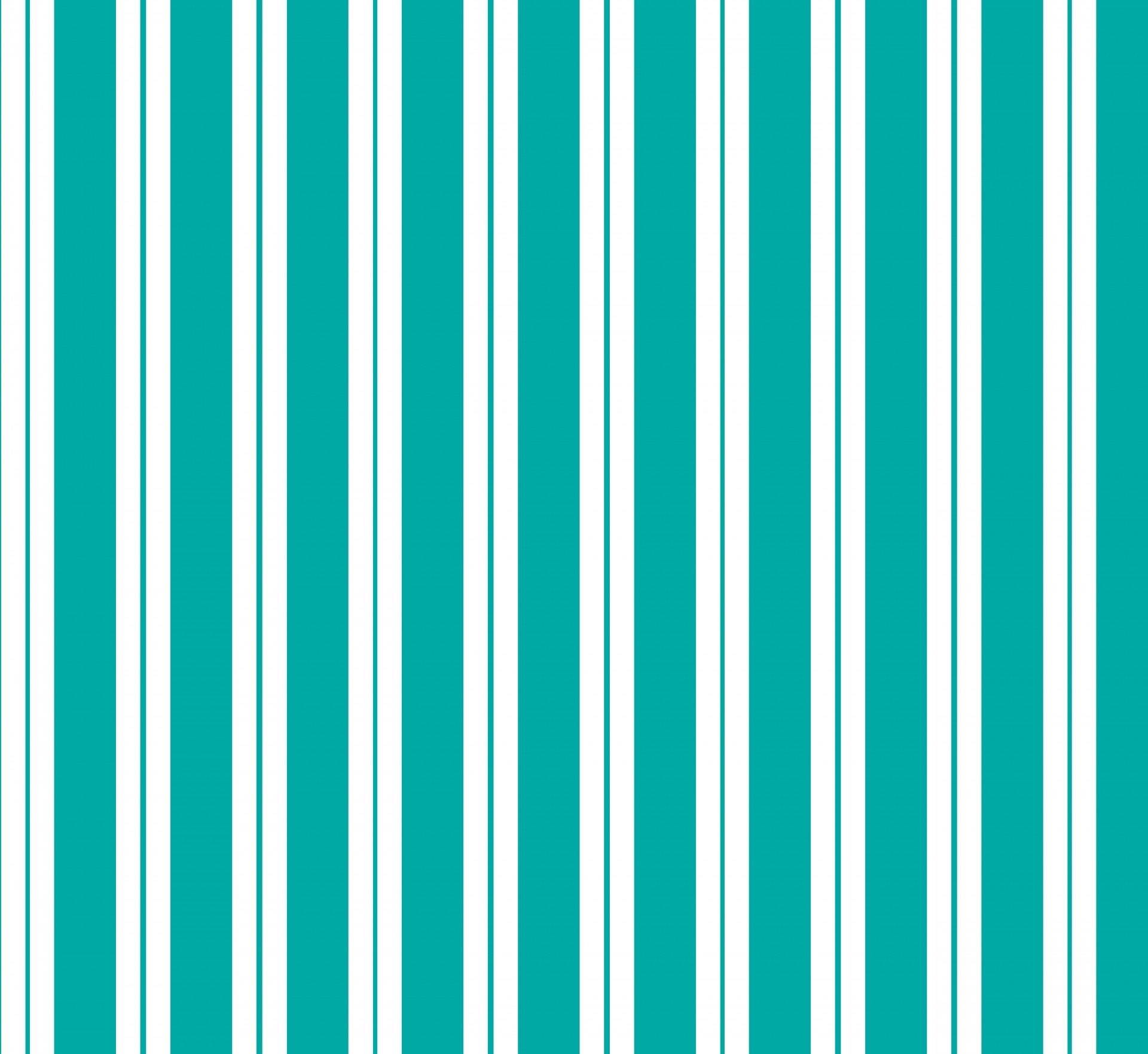 Stripes Teal Green Free Stock Photo   Public  image