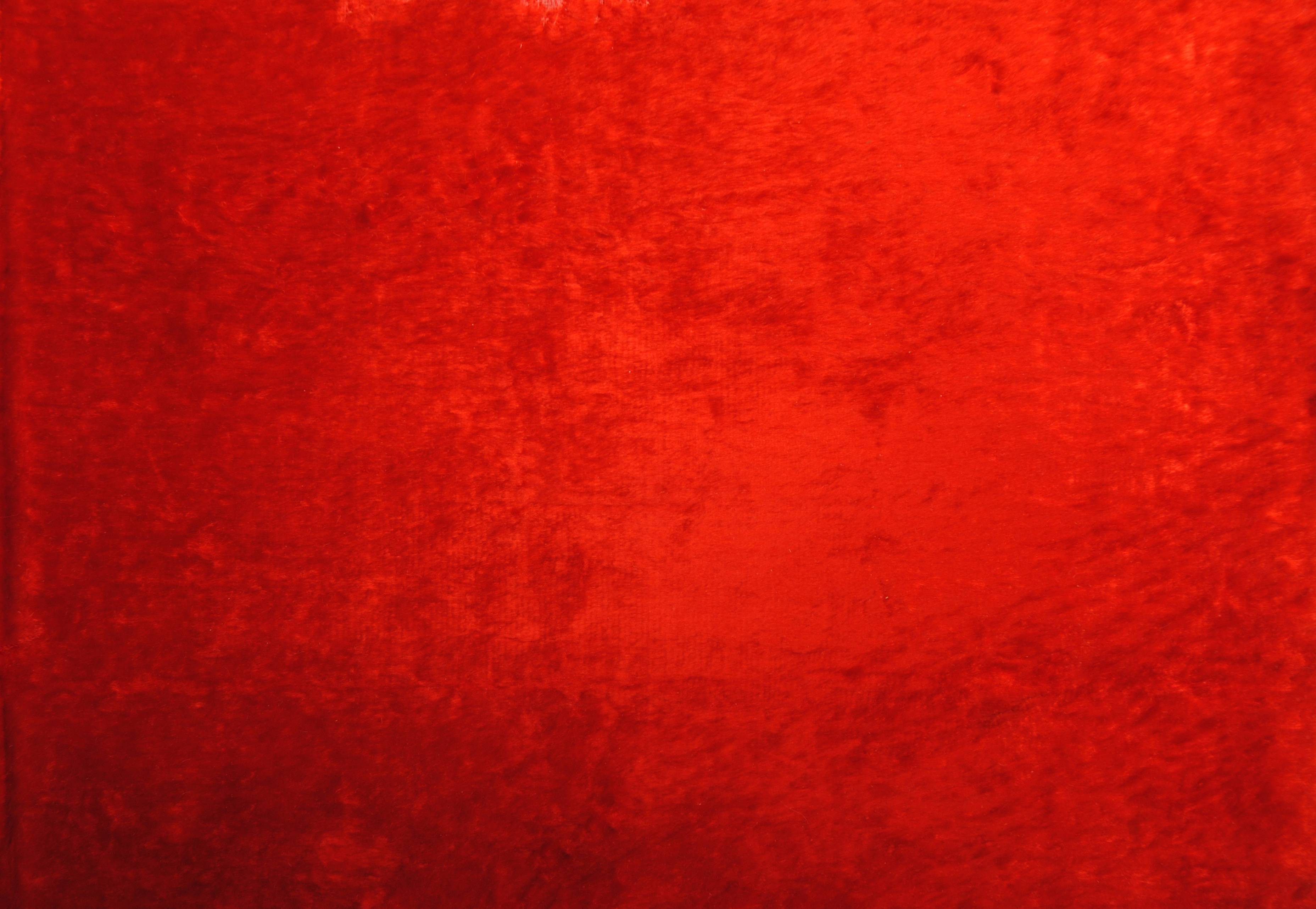 Textured Red Wallpaper