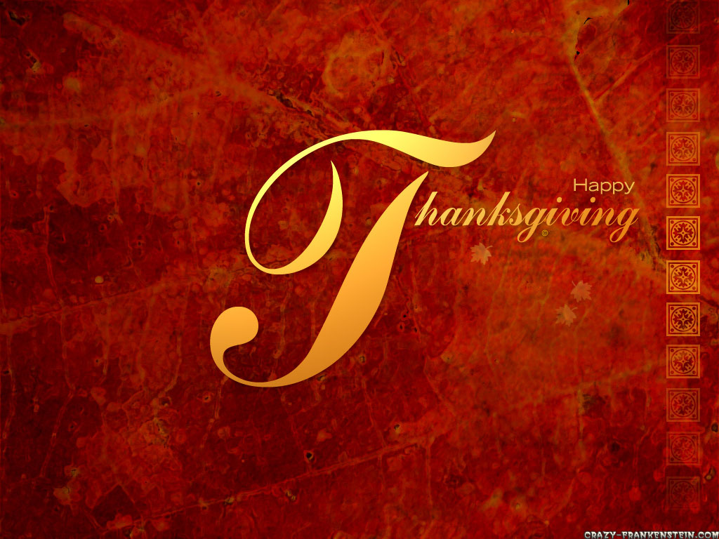 Thanksgiving  Frame