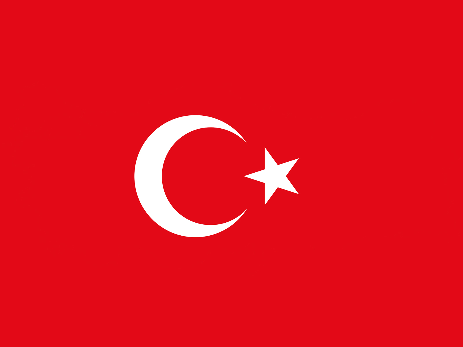 Turkish Flag