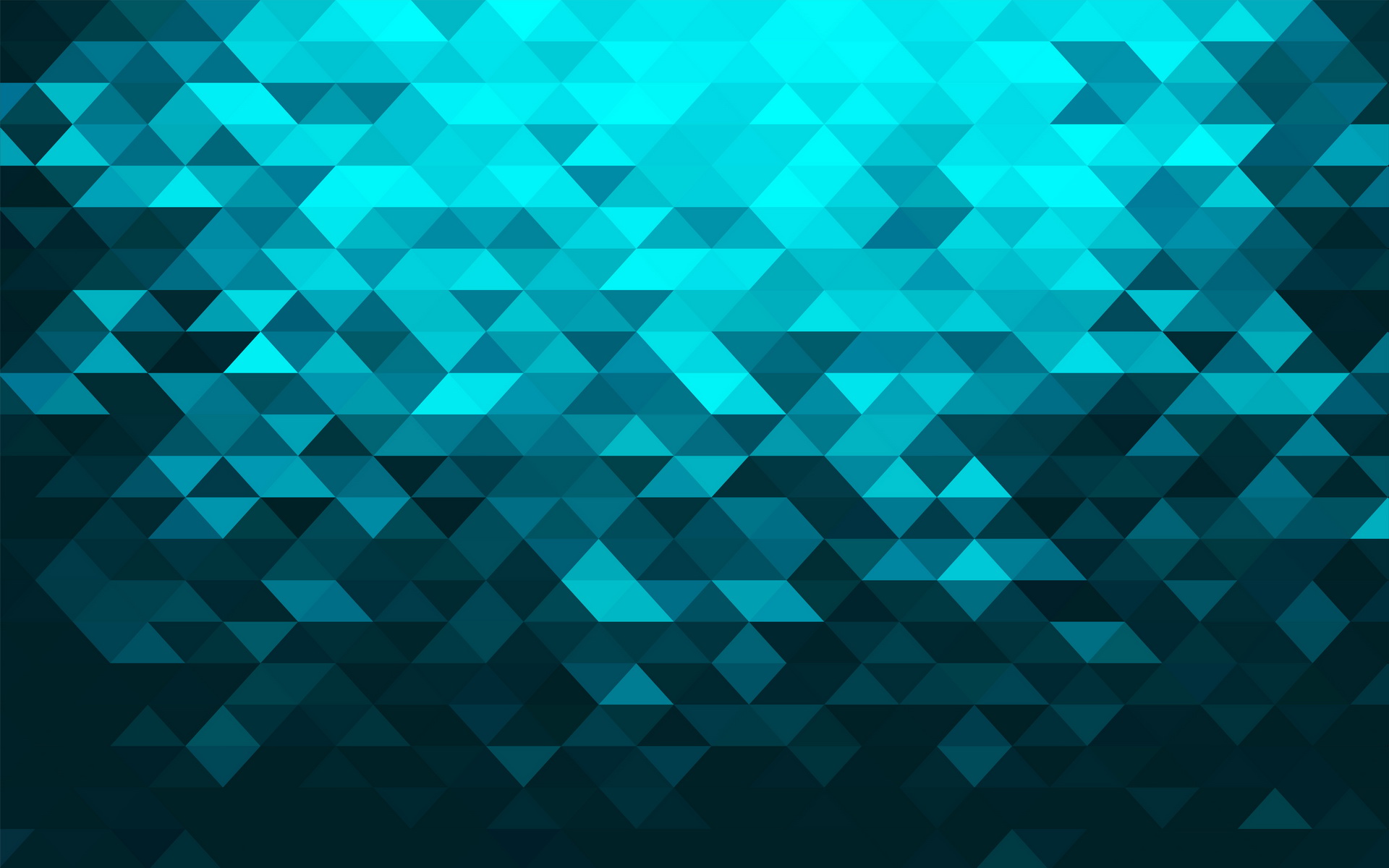 Turquoise Computers Desktop  1920x1200  ID   Graphic