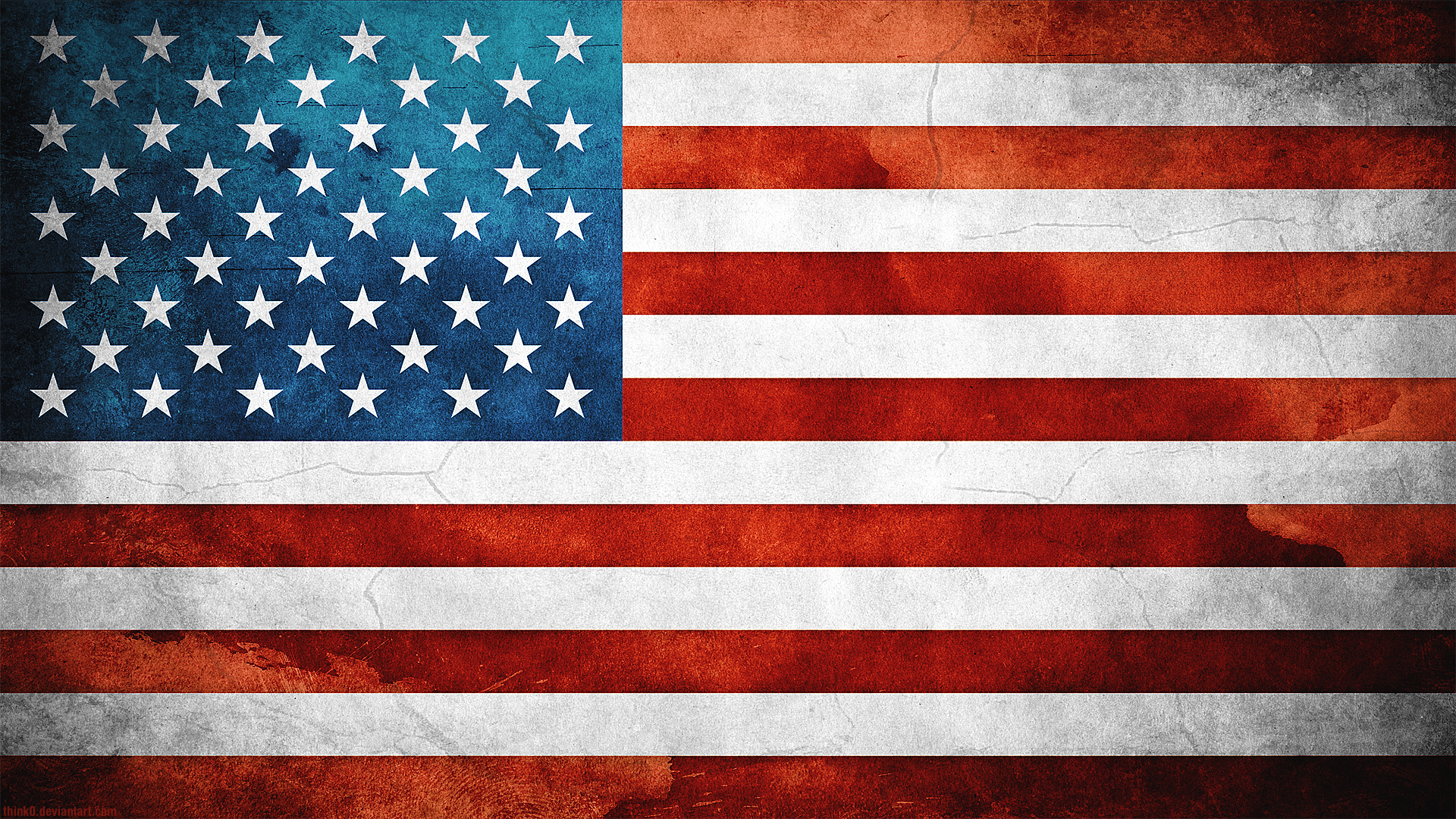 United States Usa Flag