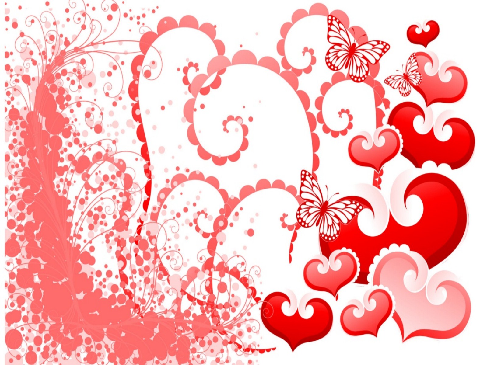 Valentines Day  1600x1200  342972 Picture