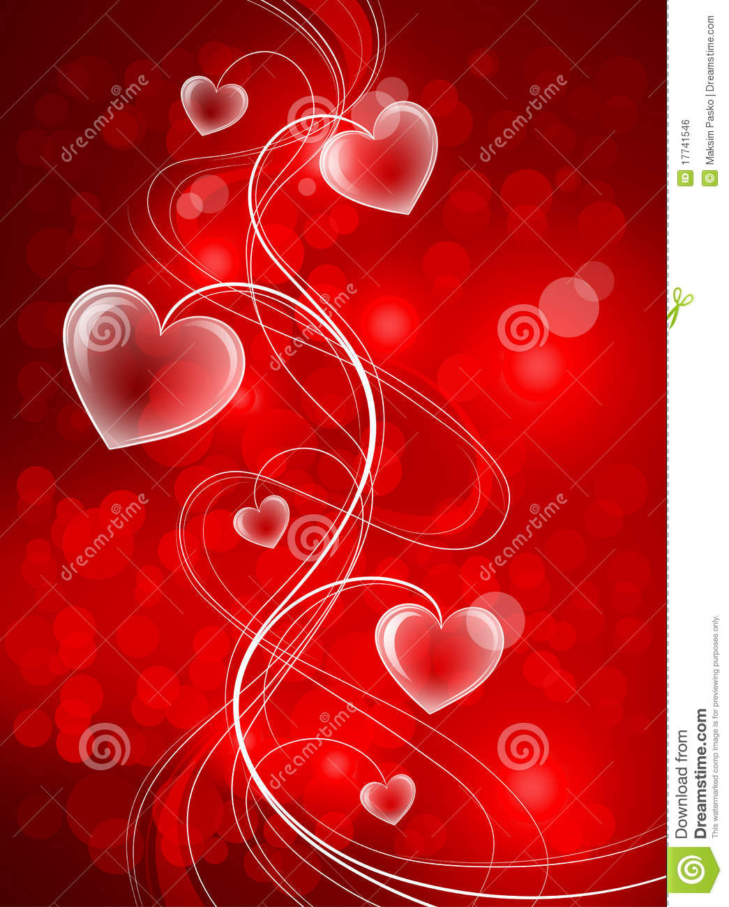 Valentines Royalty Free Stock Image  Image 17741546 Art
