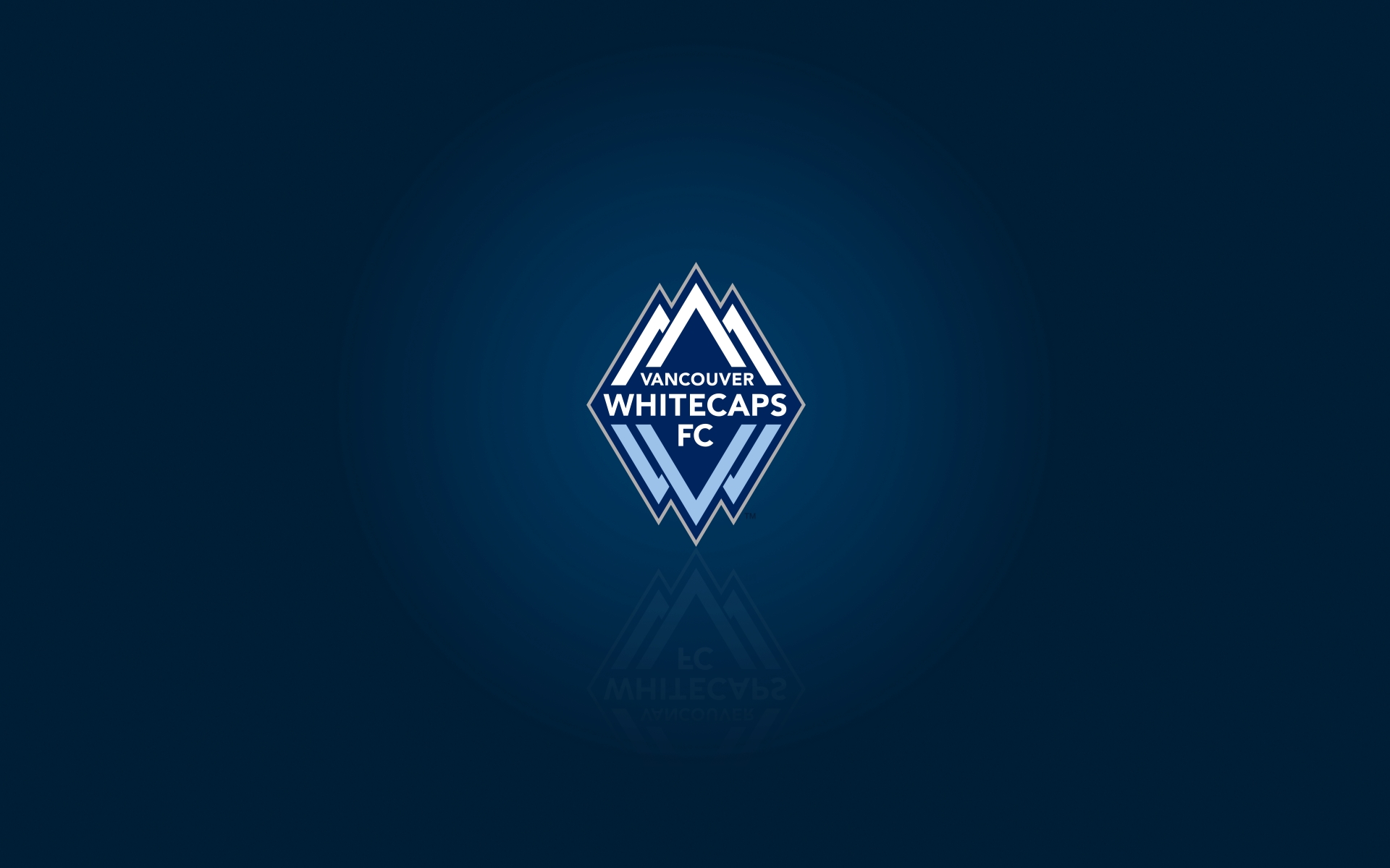 Vancouver Whitecaps Fc Logo Slides