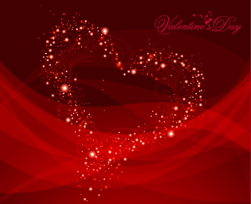 Vector Valentine  Free Vector Graphics  All Free Web   Design