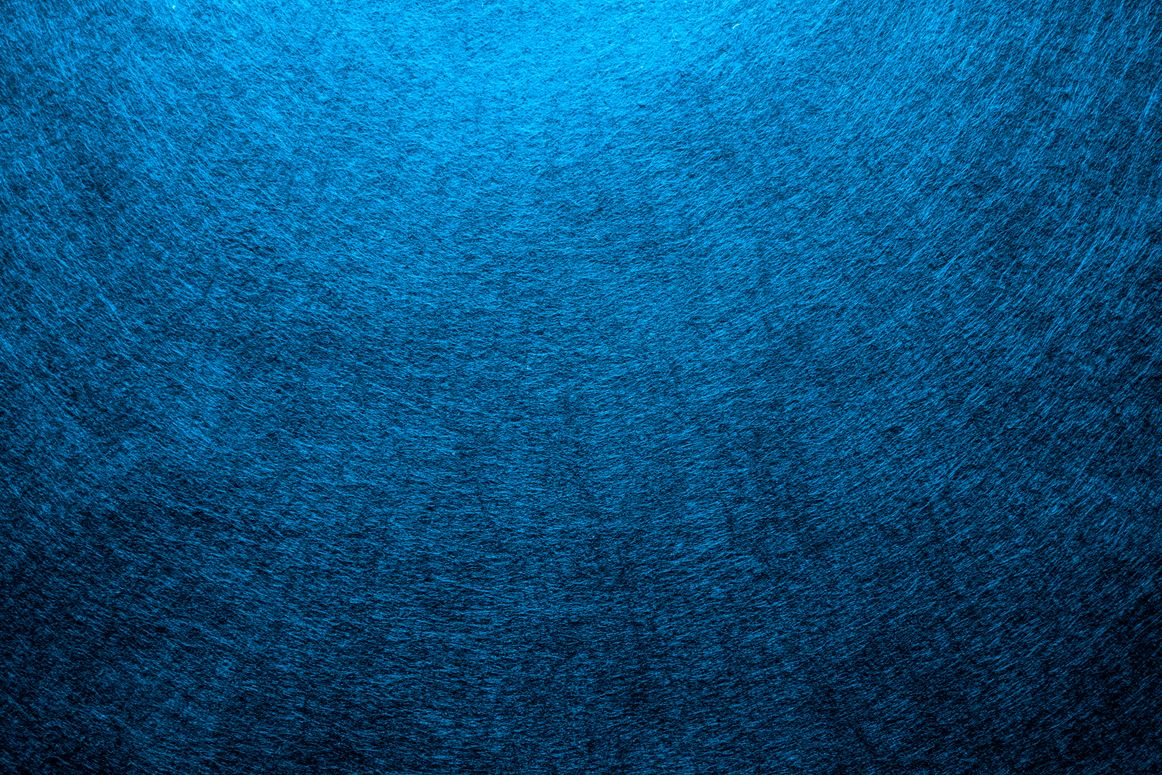 Vintage Blue Soft Fabric Texture